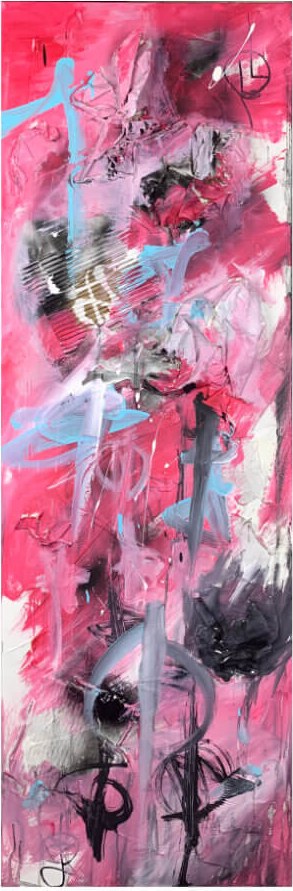 Acceptance, 6 of 6, Abortion of the Soul