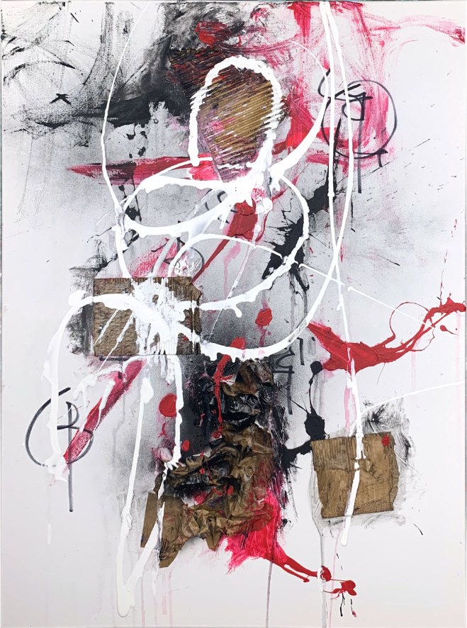Rejection, 3 of 6, Abortion of the Soul